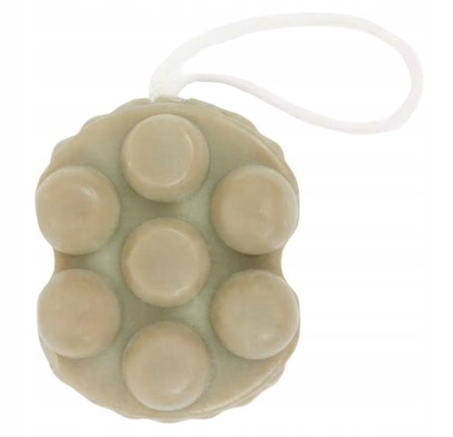 Mydło Betty's Nature kokos 140 g