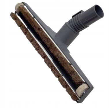 Ssawka panel z włosem naturalnym do odkurzacza Zelmer panele parkiet 32mm