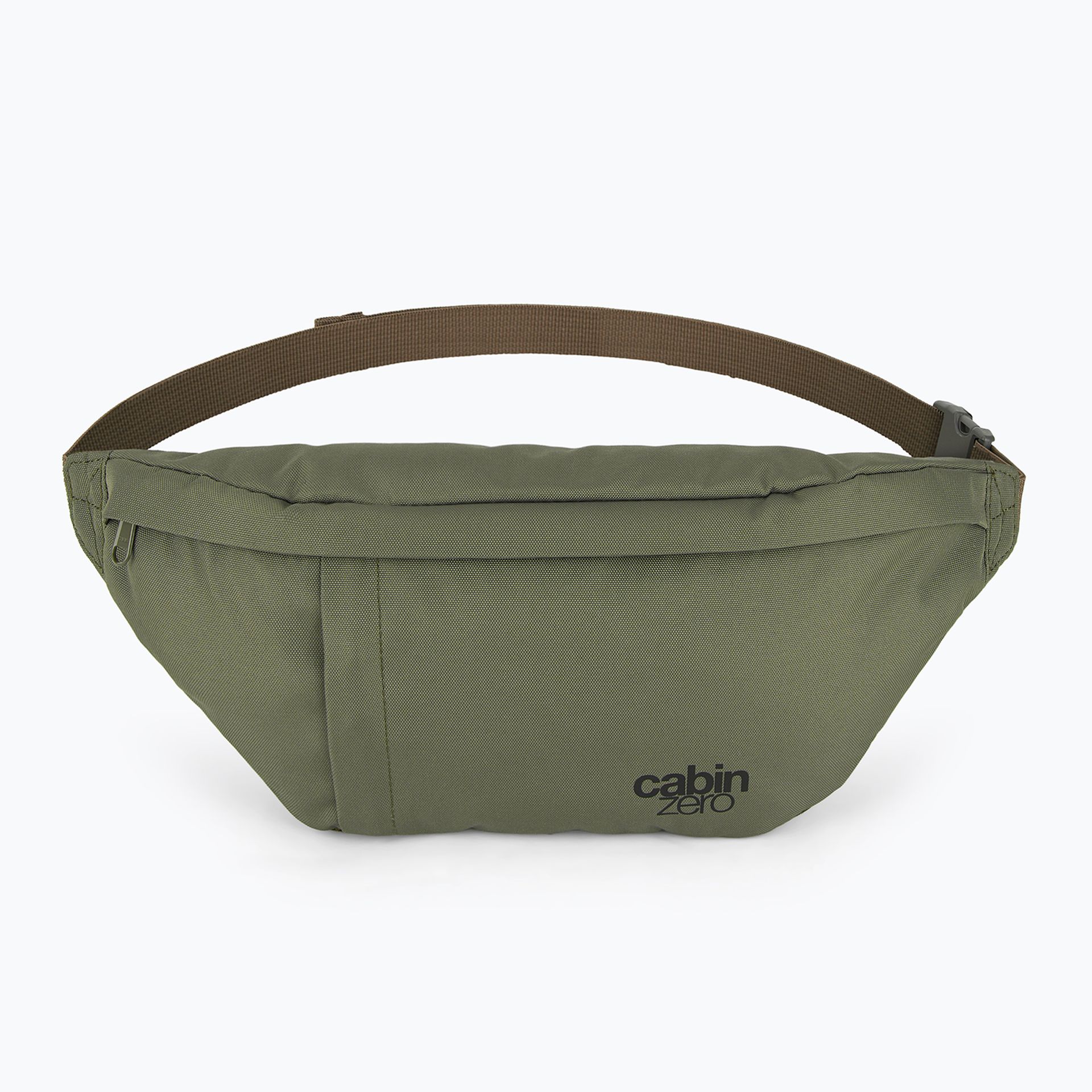 Saszetka nerka CabinZero BumBag 2 l gregorian khaki WYSYŁKA W 24H 30 DNI NA ZWROT