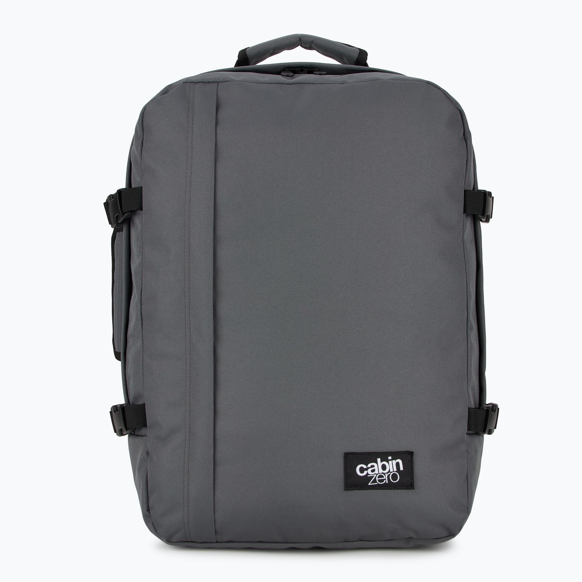 Plecak turystyczny CabinZero Classic 44 l original grey WYSYŁKA W 24H 30 DNI NA ZWROT