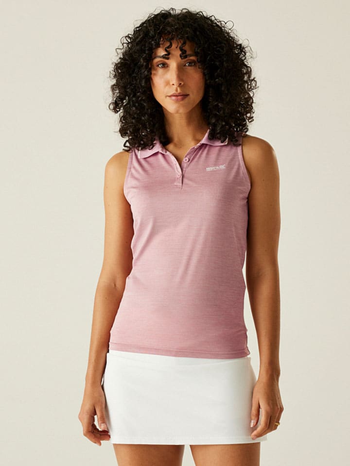 Regatta Funkcyjny top polo 