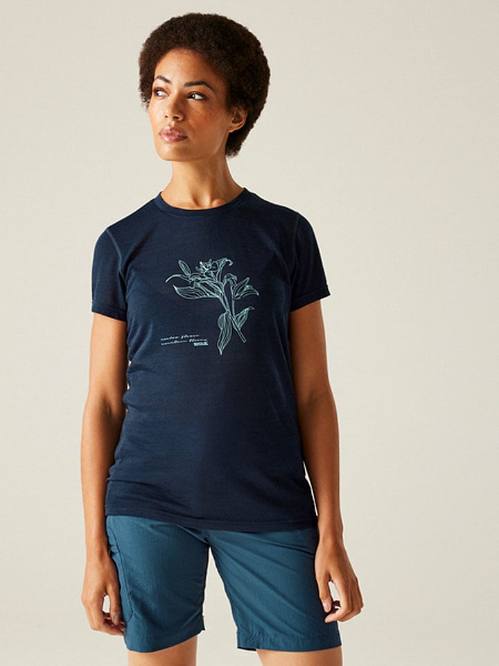 Regatta Koszulka funkcyjna 