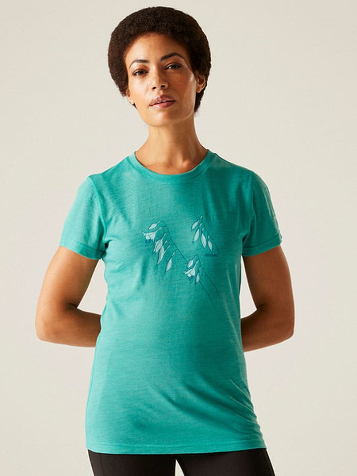 Regatta Koszulka funkcyjna 