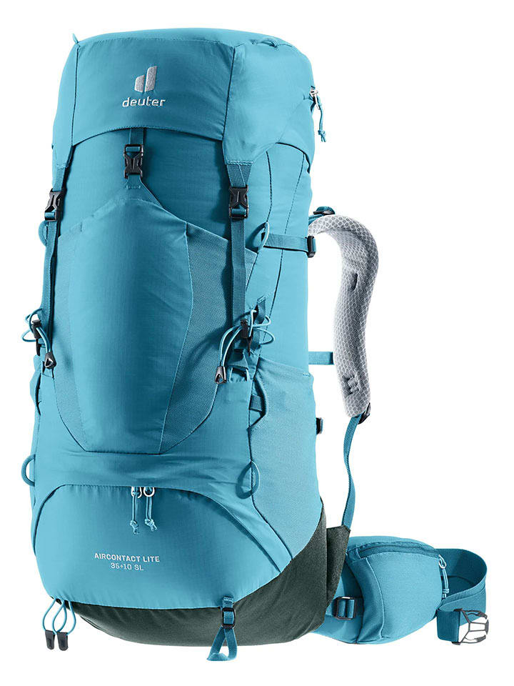 Deuter Plecak trekkingowy 