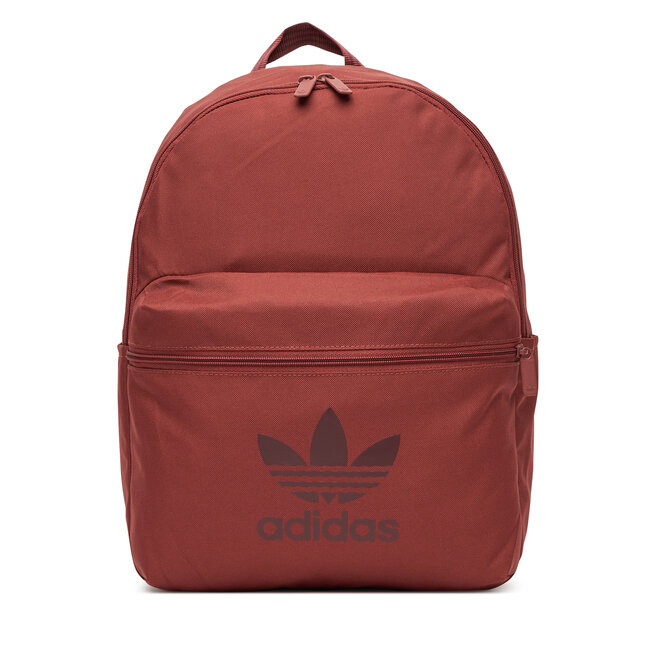 Plecak adidas adicolor JI9438 Czerwony
