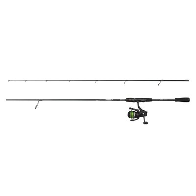 Zestaw wędkarski ABU GARCIA Wędka MAX SX 902XH 30-80g/MAXSX3000 SP CMB wL 2.74m / 30 – 80g + Kołowrotek