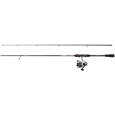 Zestaw wędkarski ABU GARCIA Wędka MAX X 902XH 30-80g/MAXX3000 SP CMB 2.74 m / 30 - 80g + Kołowrotek