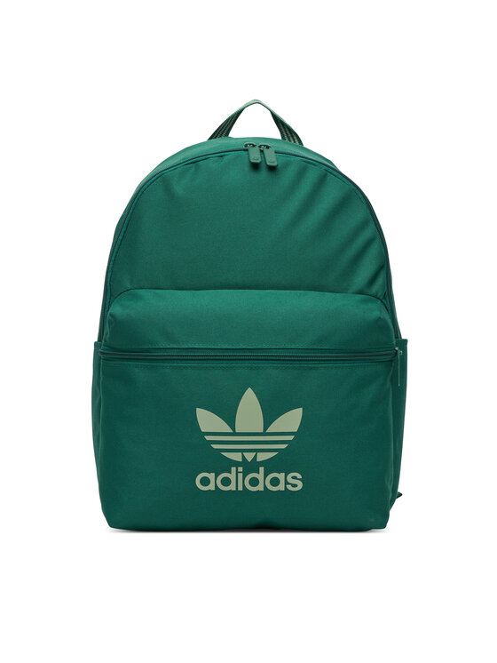 adidas Plecak adicolor JI9437 Zielony
