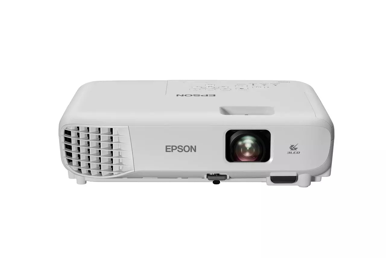 Epson EB-W53