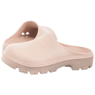 Klapki Sun Beach Cloudy Pink PLS70161 308 (PE49-a) Pepe Jeans
