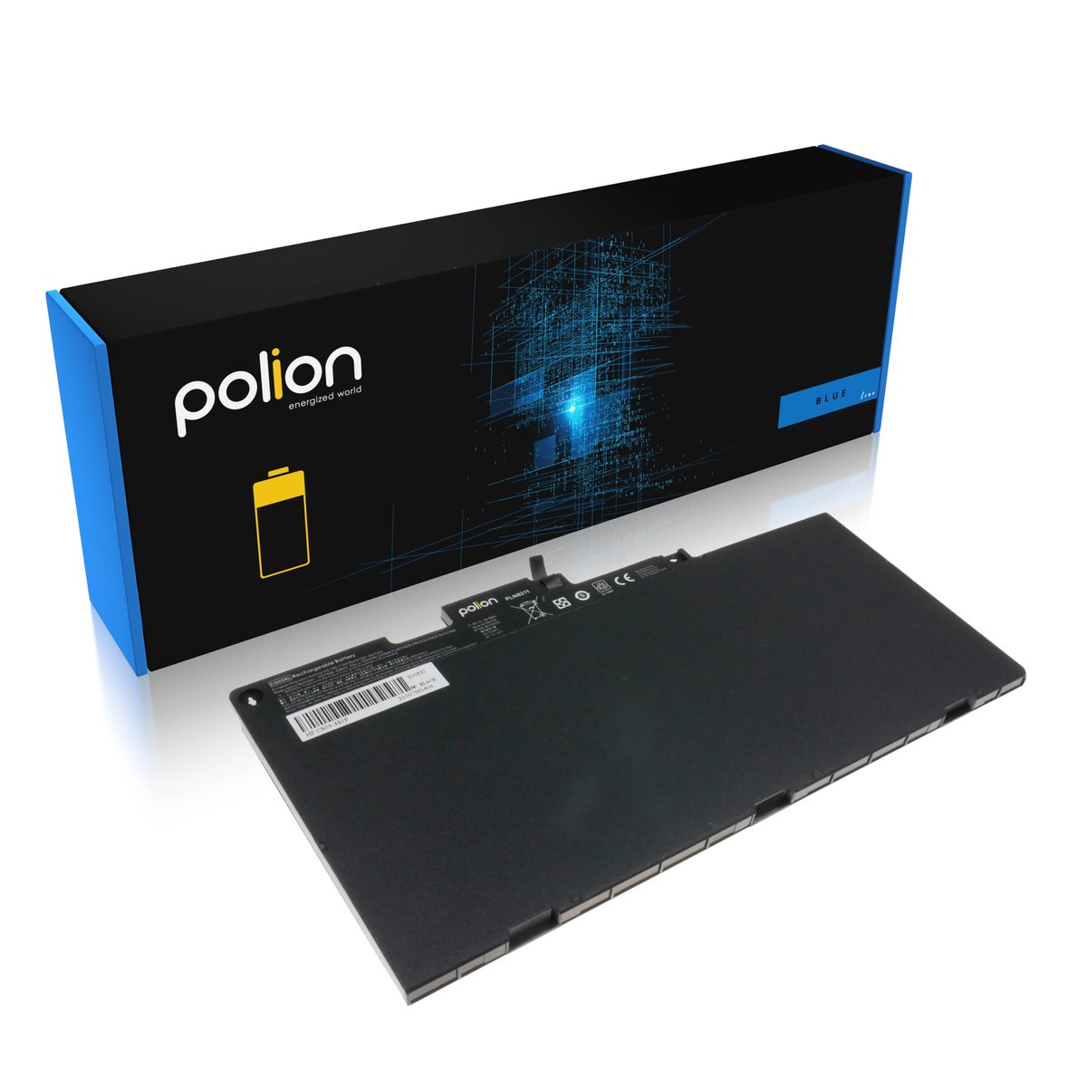 Bateria do HP EliteBook 745 755 840 848 850 G3