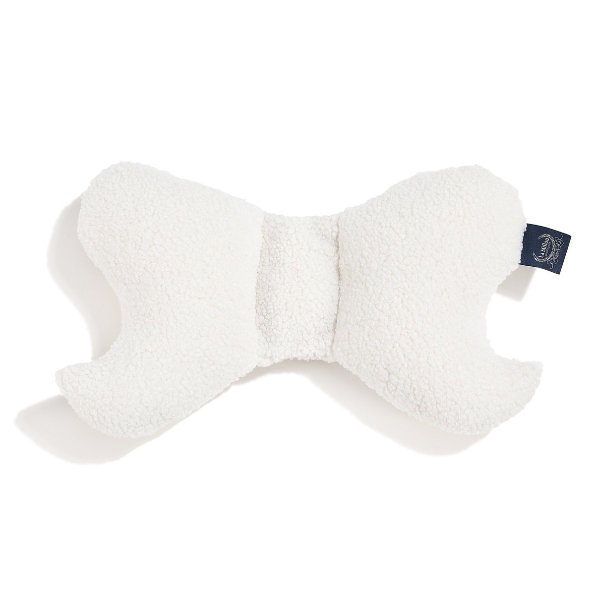 La Millou Poduszka Angel's Wings Teddy Bear CREAM