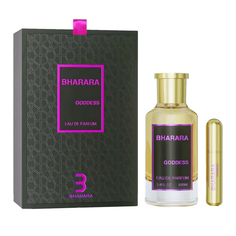 Bharara Goddess, Woda perfumowana, 100ml