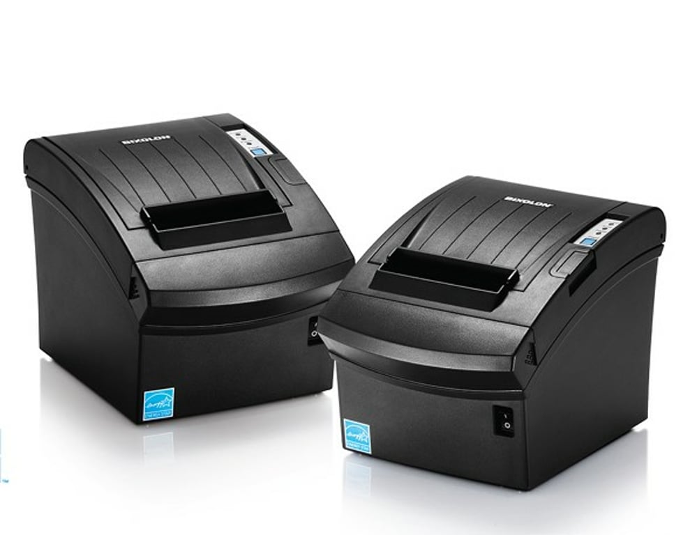 Bixolon SRP-350plusIII 180 x 180 DPI