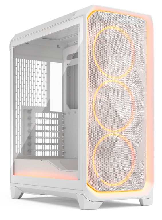 Fractal Design Meshify 3 Biały FD-C-MES3A-05