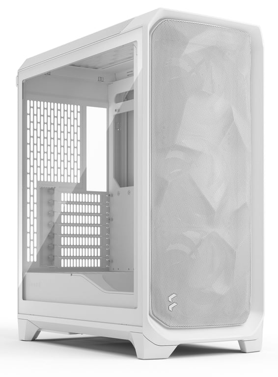 Fractal Design Meshify 3 Biały FD-C-MES3A-04