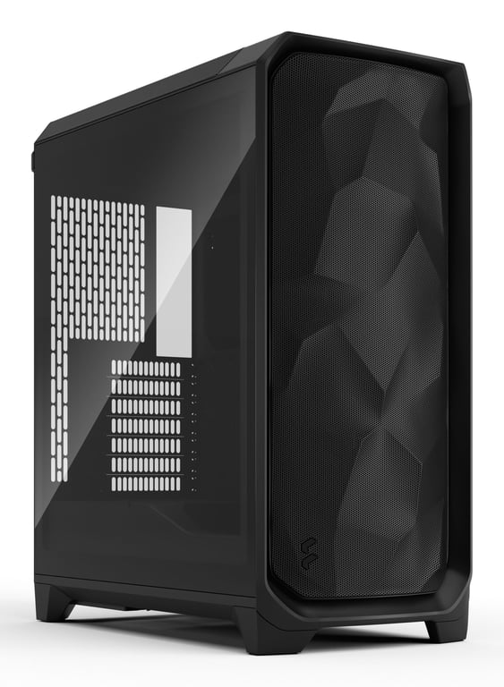 Fractal Design Meshify 3 Czarny