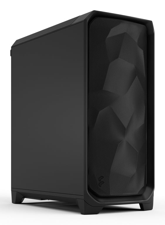 Fractal Design Meshify 3 Czarny