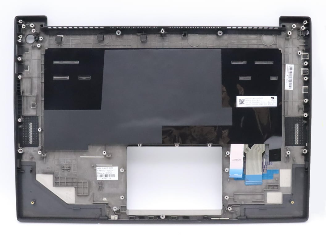 Lenovo 5M11D12169 części zamienne do notatników Cover + keyboard 5M11D12169