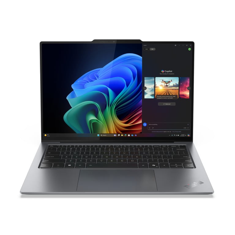 Lenovo ThinkPad X9-14 Gen 1 Copilot+ PC Intel Core Ultra 7 258V 35,6 cm (14