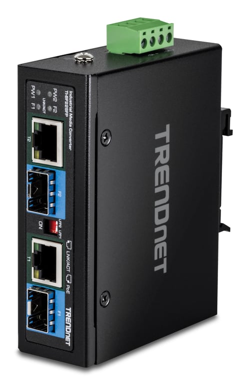 Trendnet TI-BF22SFP konwerter sieciowy TI-BF22SFP