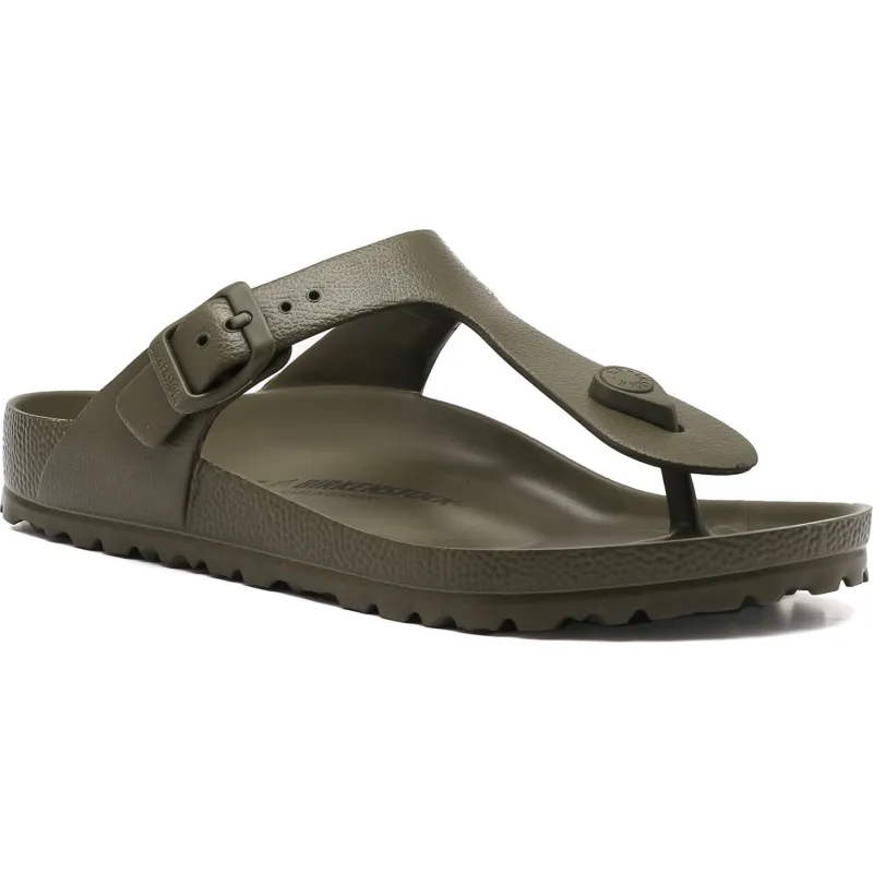 Birkenstock Japonki Gizeh | regular fit