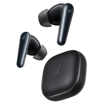 Anker Soundcore Liberty 5 A3957G51 czarny