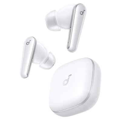 Anker Soundcore Liberty 5 A3957G51 biały