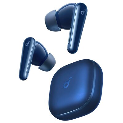 Anker Soundcore Liberty 5 A3957G51 niebieskie