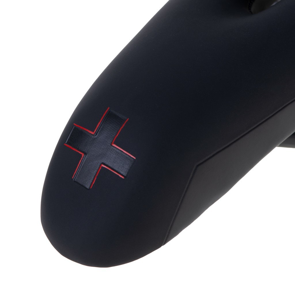 Siodełko rowerowe RALLEX wygodne sportowe z pianki elastycznej Kik Sp. z o. o. Sp. k.