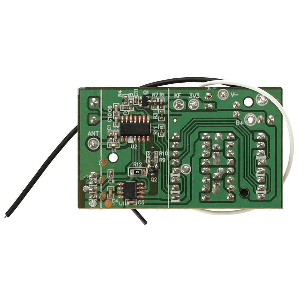 Część WLtoys 104310 płytka sterująca Kik Sp. z o. o. Sp. k.