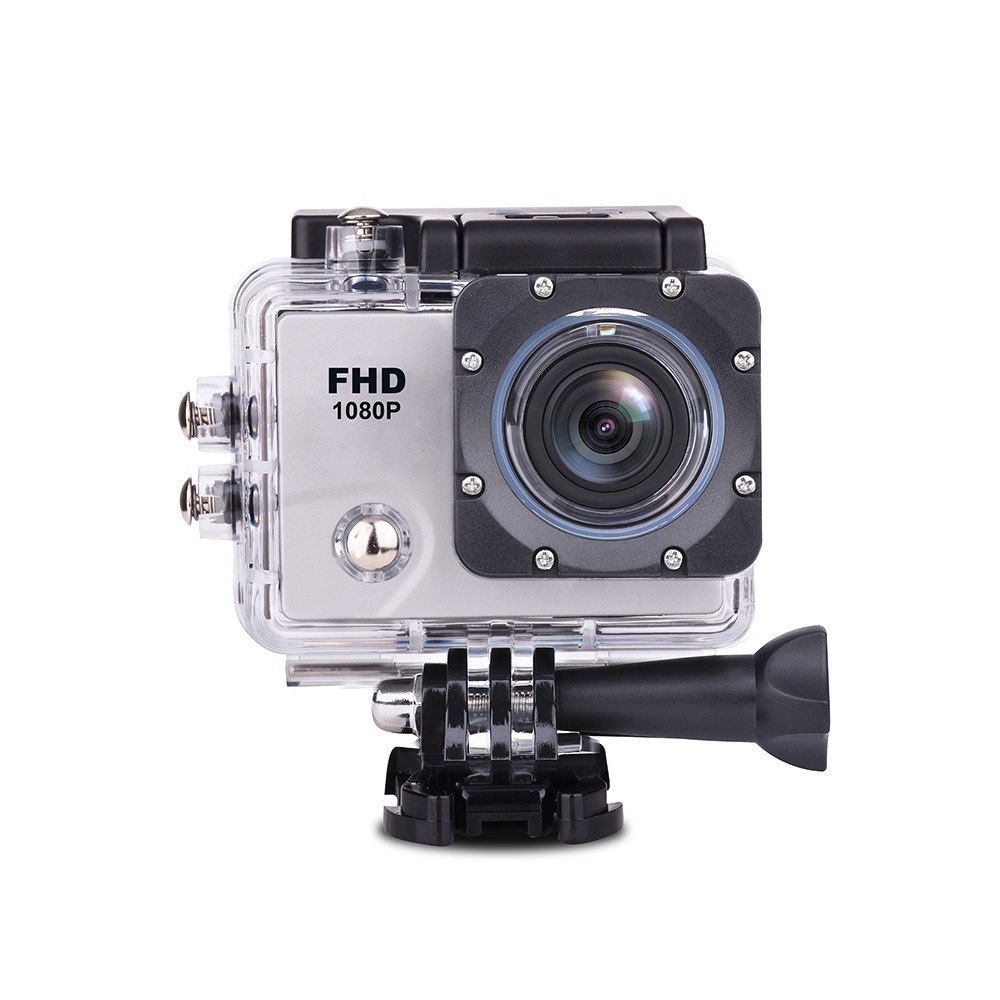 HURTEL 1080P Full HD Wi-Fi 12Mpx