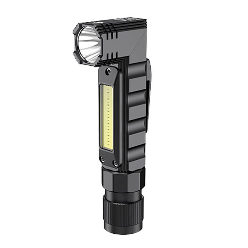 Superfire G19, 200lm, USB