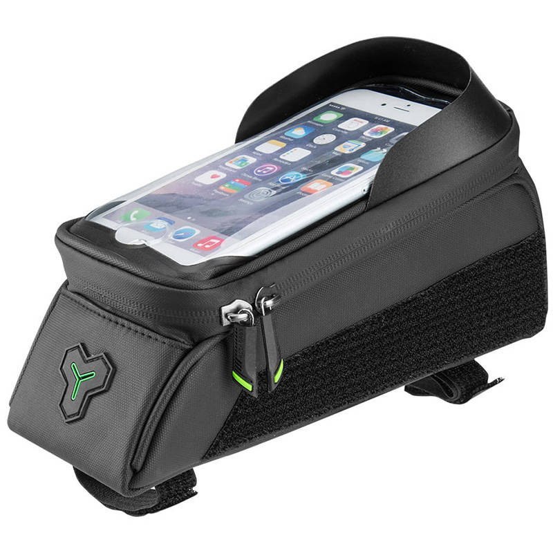 Torba rowerowa / uchwyt rowerowy Rockbros 029-1BK Rockbros