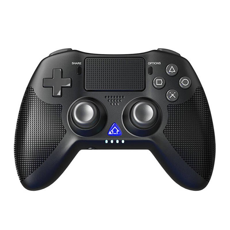 Kontroler bezprzewodowy / GamePad iPega PG-P4008 Touchpad PS4 IPega