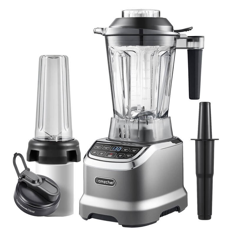 AMZCHEF ZM5003-GA Szary