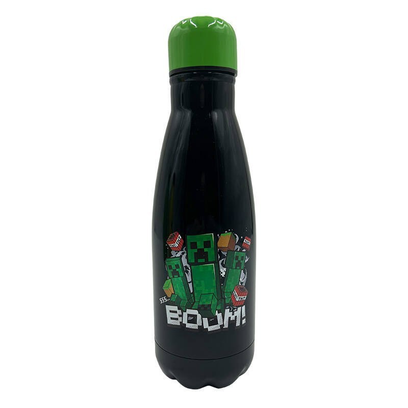 Bidon 500 ml Minecraft MC00017 KiDS Licensing KiDS Licensing