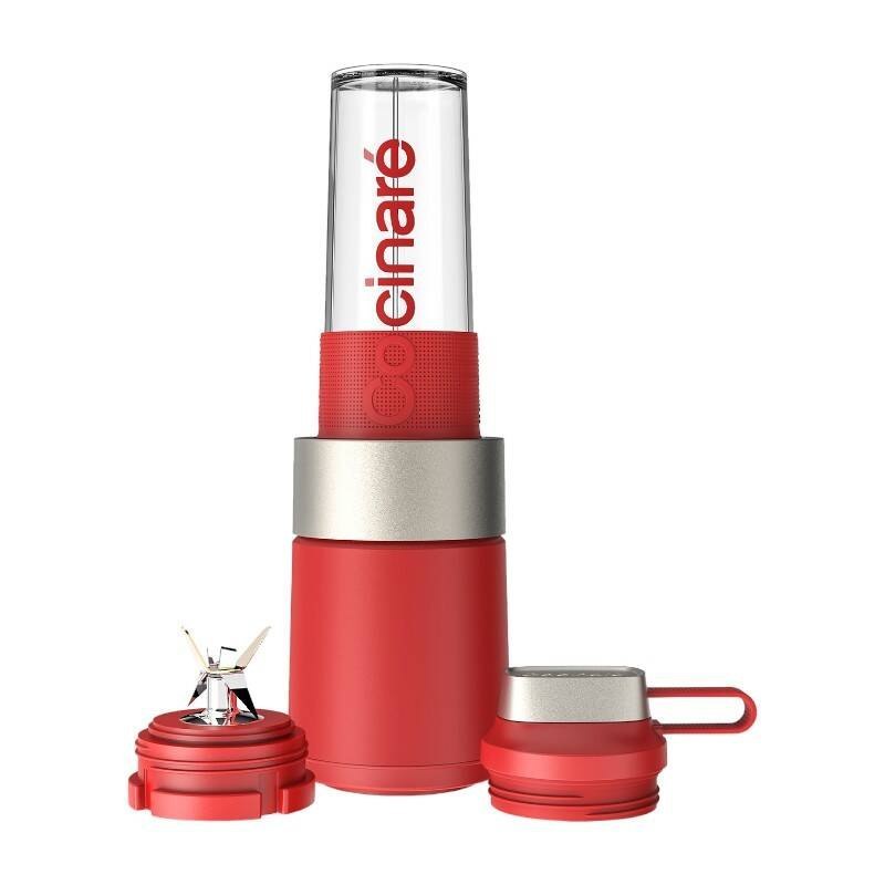 Cocinare Gopower Elite Czerwony