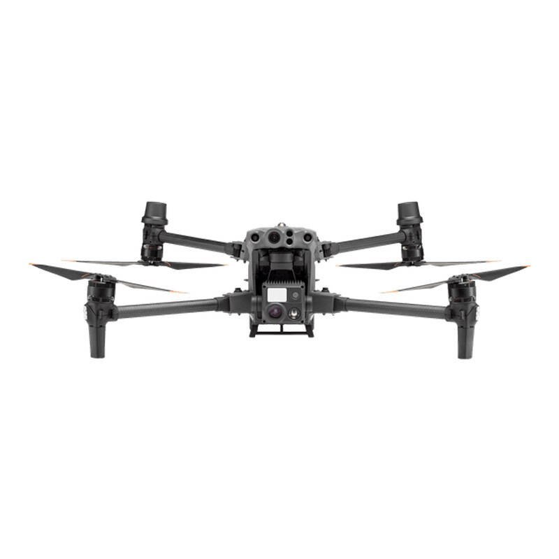 Dron DJI Matrice 30T C2 z kamerą termowizyjną + DJI Care 1 rok DJI Enterprise