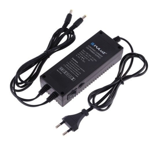 Zasilacz namiotu bezcieniowego Puluz PU5080EU 80cm Puluz