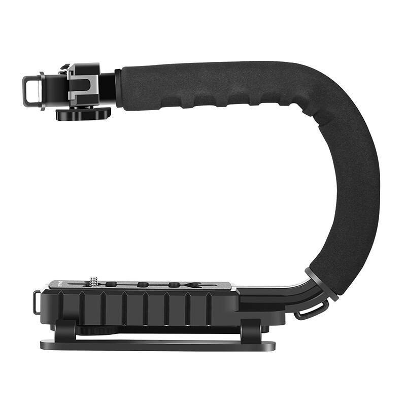 Uchwyt w kształcie litery C PULUZ PU3005 Puluz