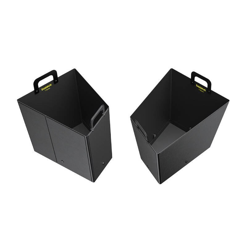 Organizer Baseus T-Space Trunk dla Tesli Model Y (czarny) Baseus