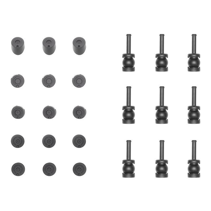 Wibroizolatory gimbala DJI Inspire 3 DJI