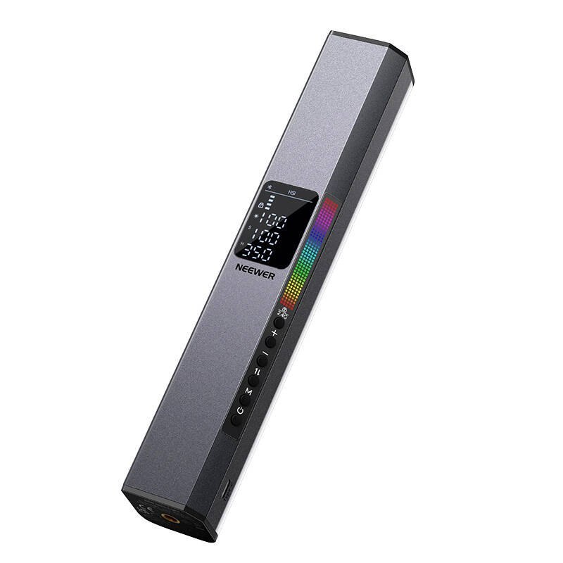 Lampa magnetyczna Neewer LED RGB 3200-5600K Neewer