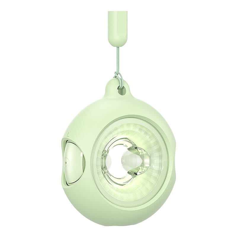 Vention TWS NBRG0 Earbuds T17 (zielone) 