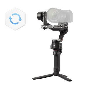 DJI Care Refresh DJI RS 4 - kod elektroniczny DJI