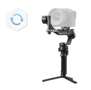 DJI Care Refresh DJI RS 4 Pro - kod elektroniczny DJI