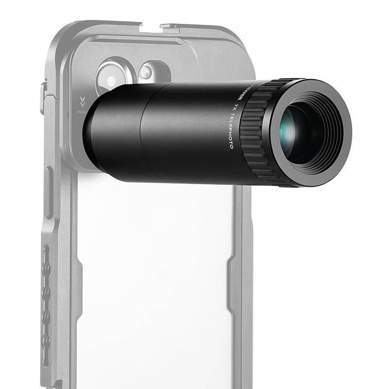 Teleobiektyw do smartfona Neewer 17 mm Neewer