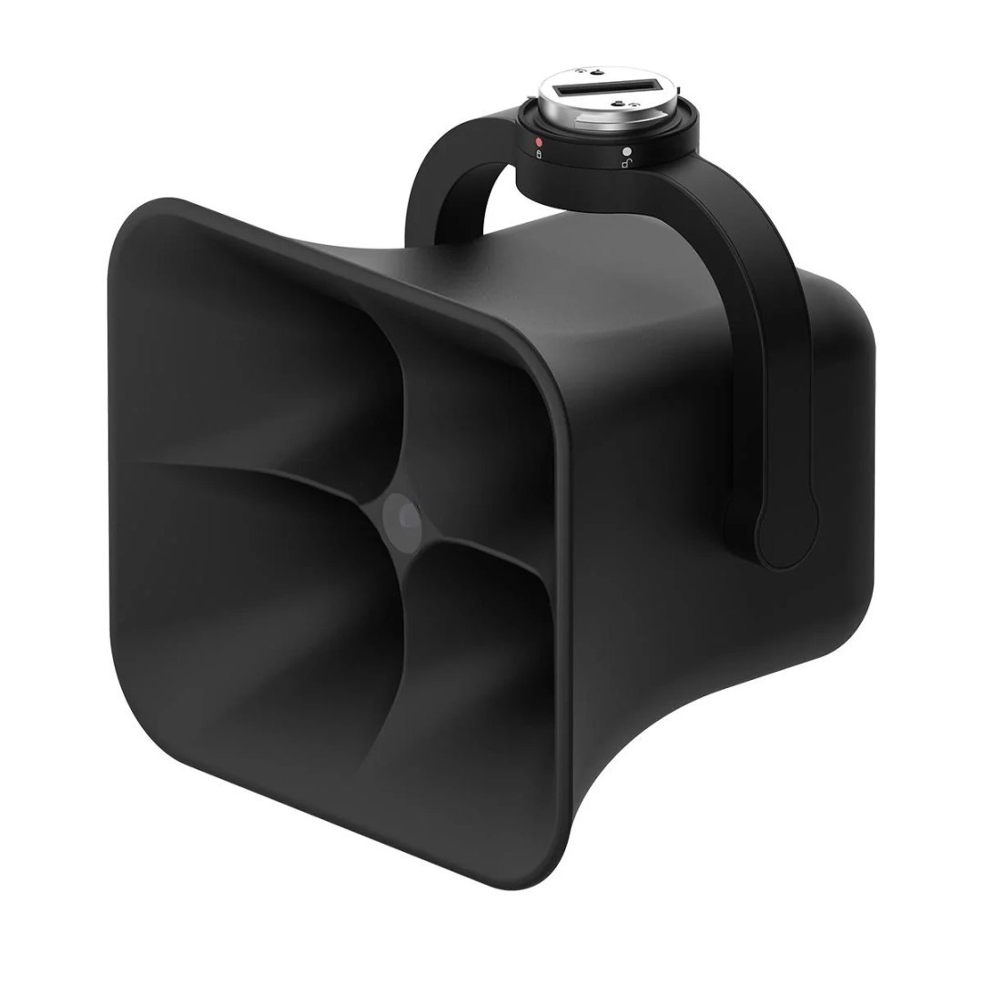 System wizyjno-dźwiękowy H150 dla DJI Matrice 300/350 RTK JZ