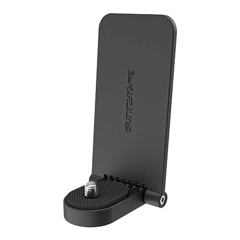 Uchwyt i mocowanie magnetyczne Sunnylife do Insta360 X4 / X5 Sunnylife